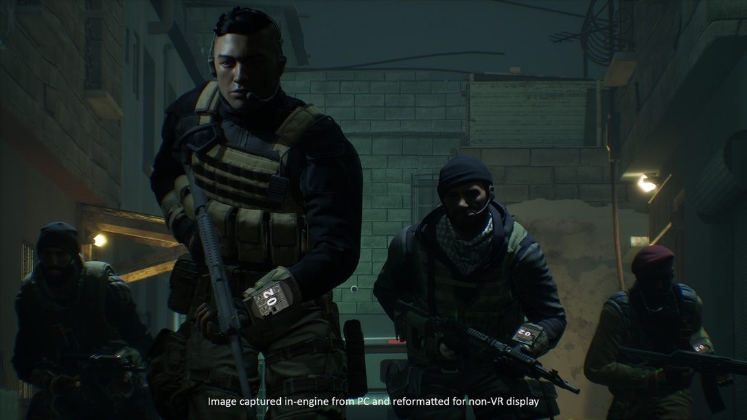 Tácticas Avanzadas para Firewall Zero Hour