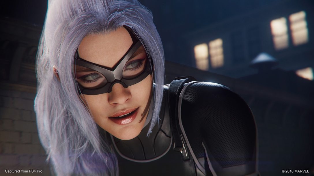 The Heist de Marvel’s Spider-Man Se Lanza el Próximo Martes y Agrega 3 Nuevos Trajes