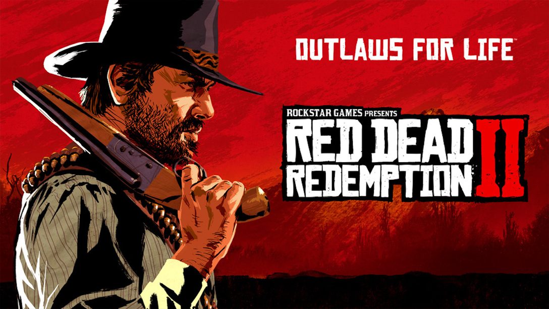 Red Dead Redemption 2 Ya Está Disponible