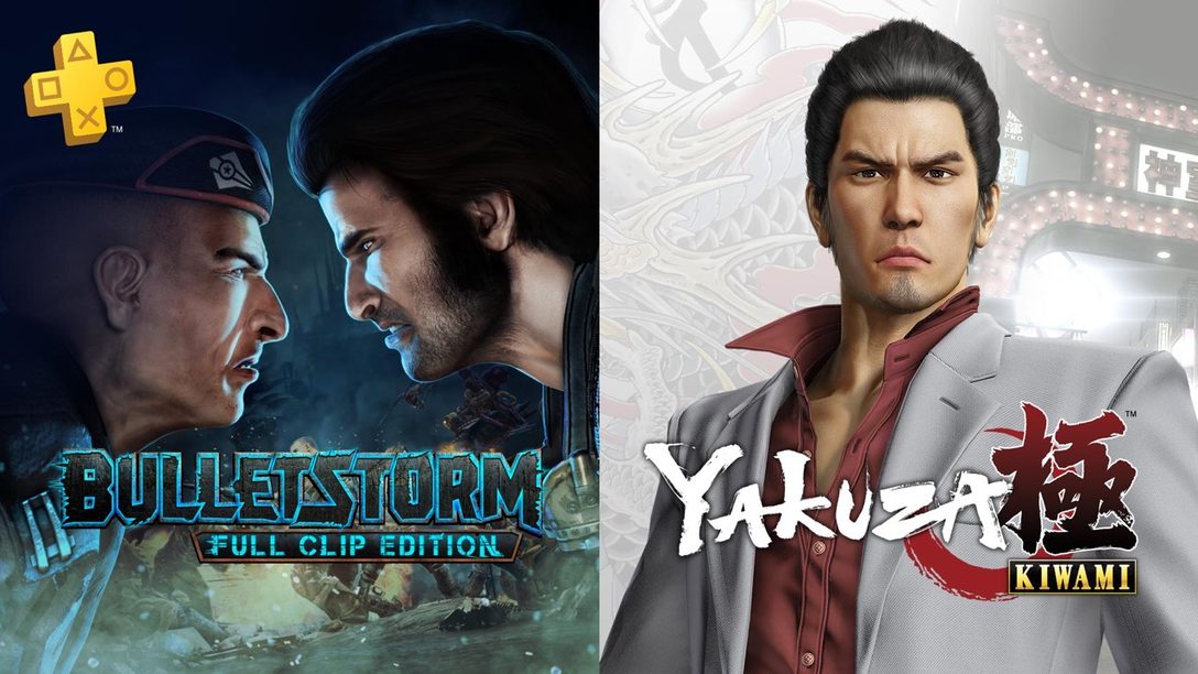 PlayStation Plus: Juegos Gratis para Noviembre de 2018