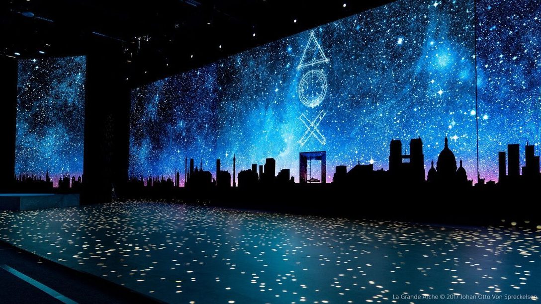 Recuento: Los más grandes anuncios y actualizaciones desde Paris Games Week 2017
