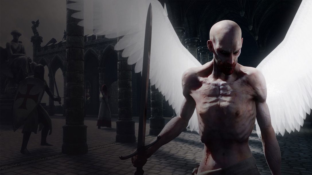 In Death, el Roguelike VR Shooter Llega a PSVR el 27 de noviembre