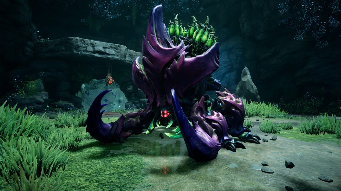 Creando el Apocalipsis en Darksiders III que se Lanza Mañana en PS4