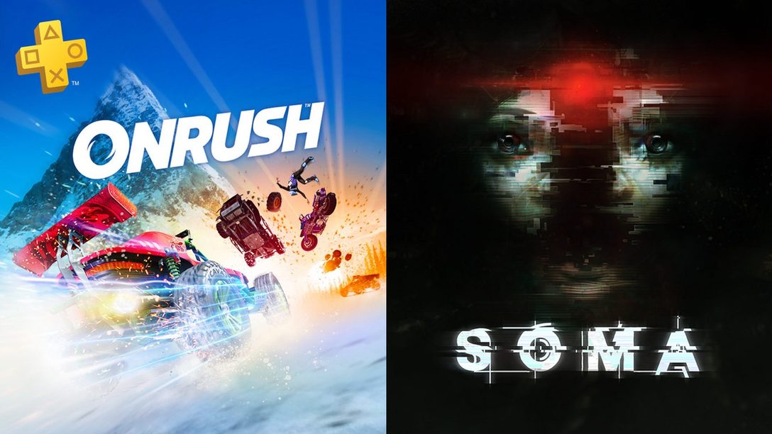 PlayStation Plus: Juegos Gratis para Diciembre de 2018