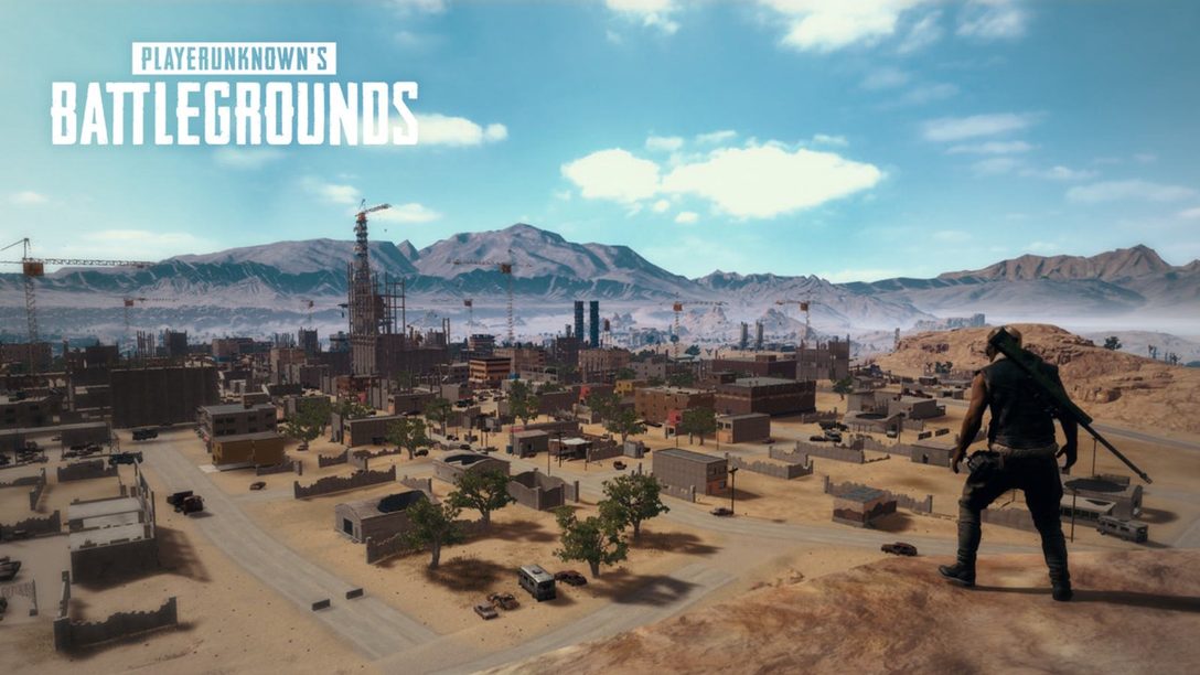 The Drop: Nuevos Juegos de PlayStation para el 4 de diciembre de 2018