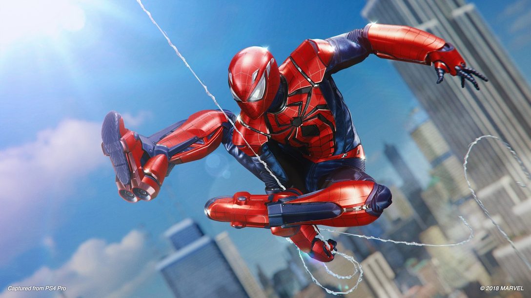 El Nuevo DLC Marvel’s Spider-Man: Silver Lining Se Lanzará el 21 de diciembre