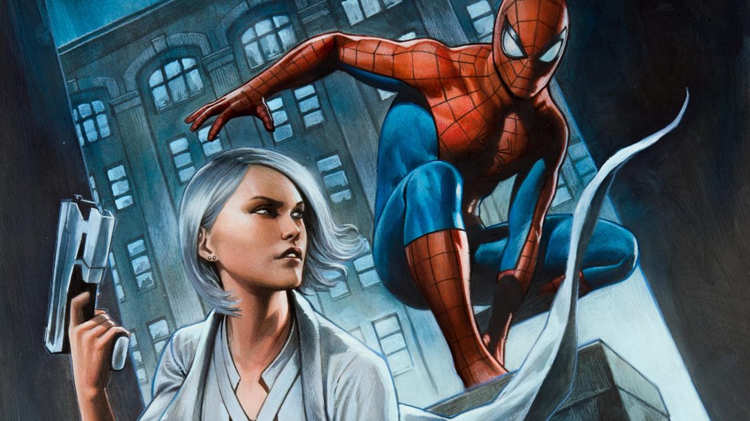 El DLC Marvel’s Spider-Man: Silver Lining se Lanza Hoy