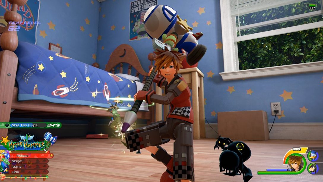 The Drop: Nuevos juegos de PlayStation para el 29 de enero de 2019