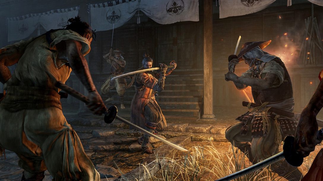 Lo Más Esperado de PlayStation: 9 Lanzamientos Empezando 2019