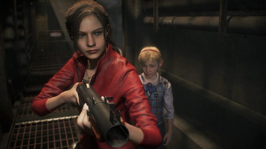 De Raccoon City con Amor: 14 Consejos para Sobrevivir a Resident Evil 2