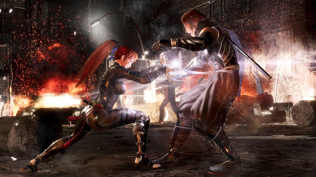 The Drop: Nuevos Juegos de PlayStation para el 26 de febrero de 2019