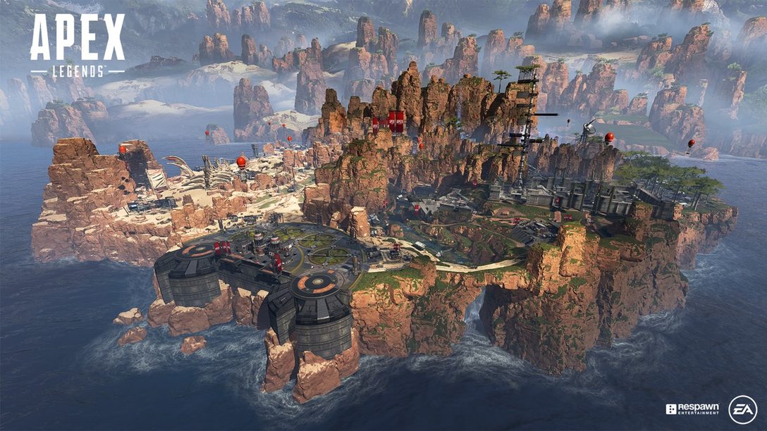 Cómo Ganar en Apex Legends: Consejos de Parte de Jugadores Como Ustedes