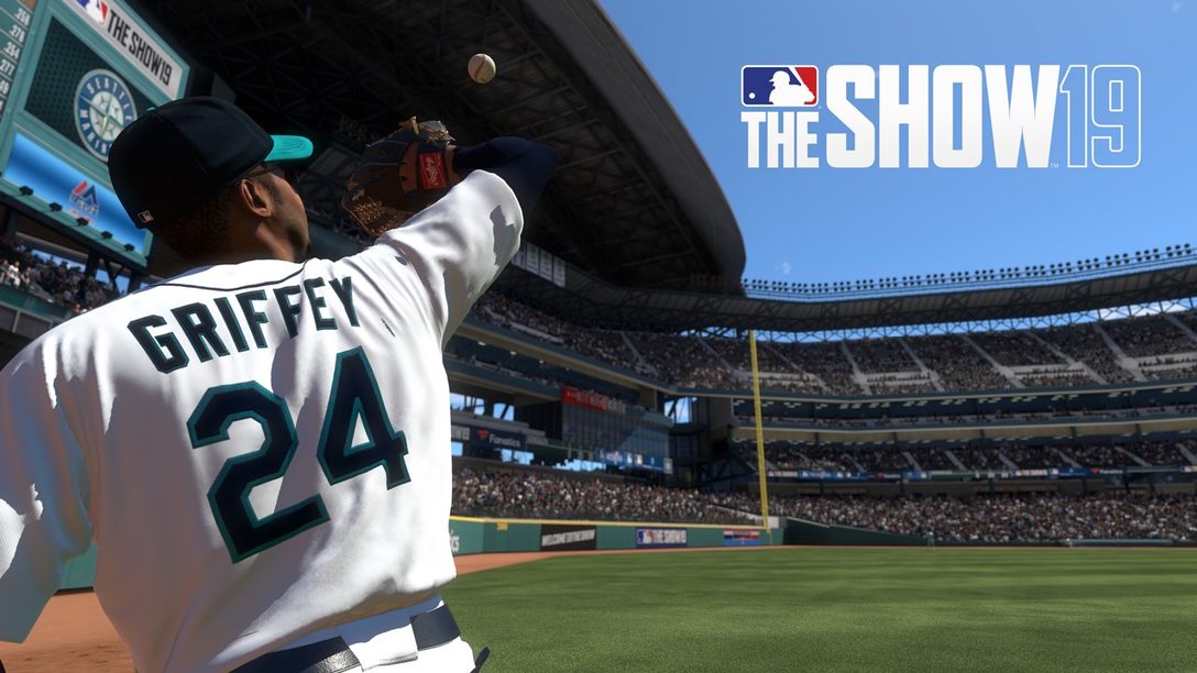 MLB The Show 19: AI Defensiva, Habilidad de Usuario, Diferenciación de Jugador