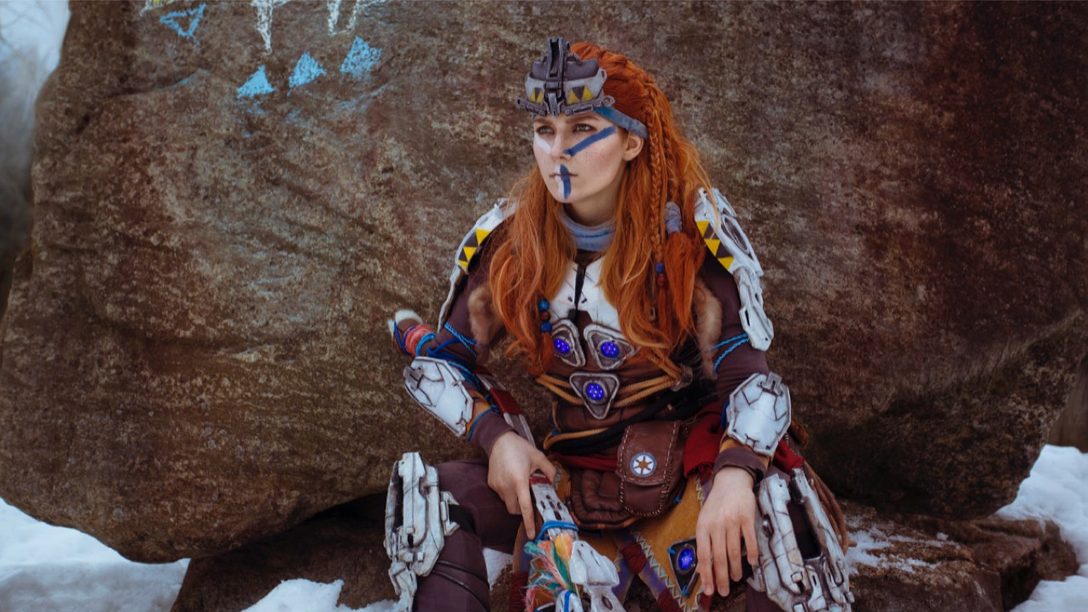 Horizon Zero Dawn Celebra su Segundo Aniversario, 10 Millones de Copias Vendidas en el Mundo