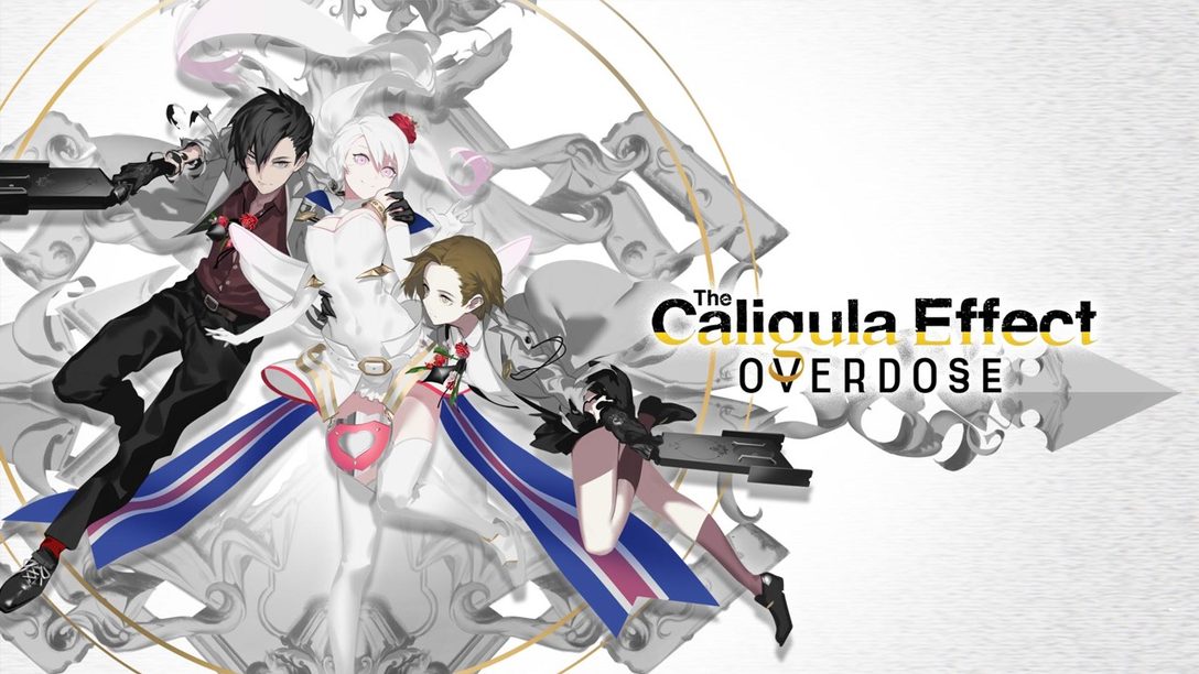 Entrevista con Takuya Yamanaka, Director de The Caligula Effect: Overdose