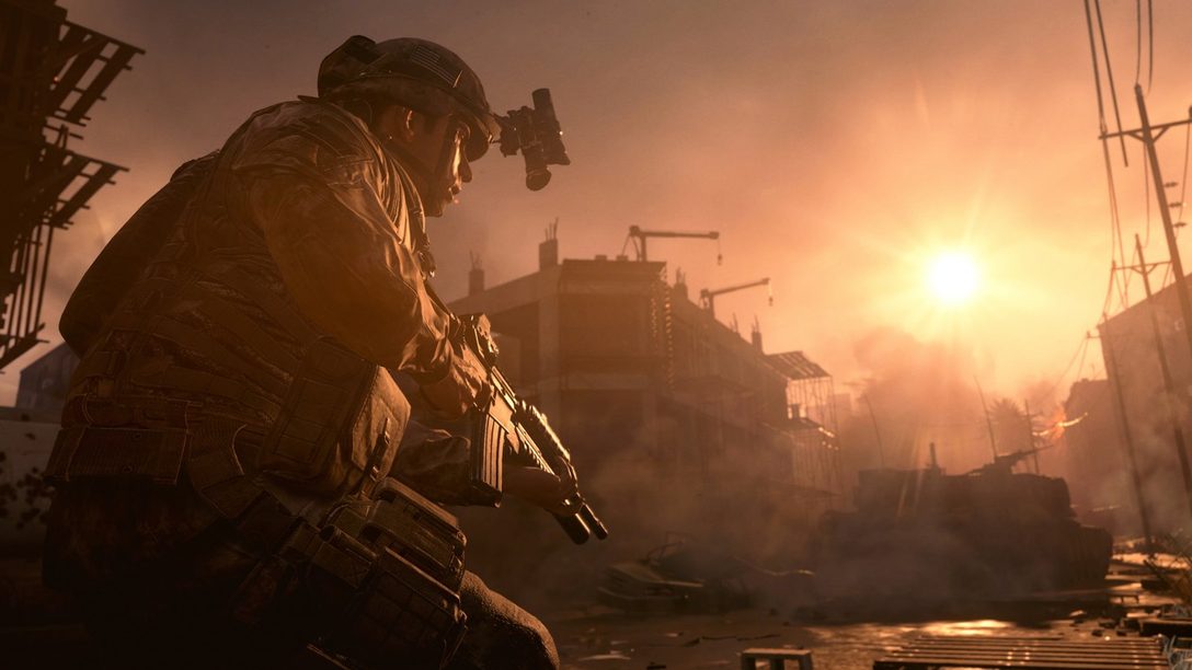 6 Consejos Probados en Batalla para Dominar Modern Warfare Remastered