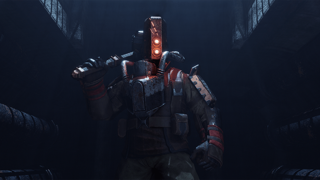 Vaporum, el Dungeon Crawler Steampunk, Llega a PS4 el Próximo Mes