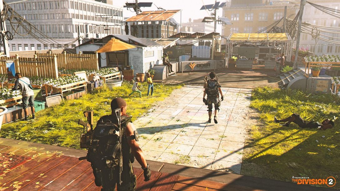 The Drop: Nuevos Juegos de PlayStation para el 12 de marzo de 2019