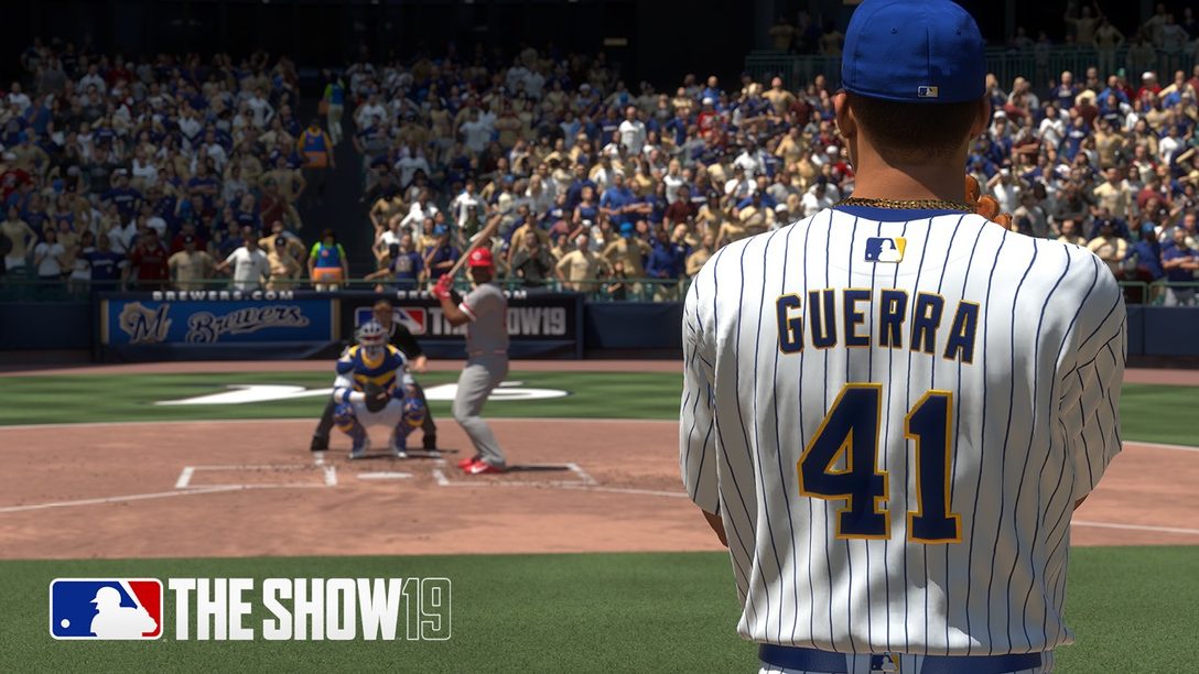 MLB The Show 19 se Estrena Hoy, Estas son 10 Razones para Jugarlo
