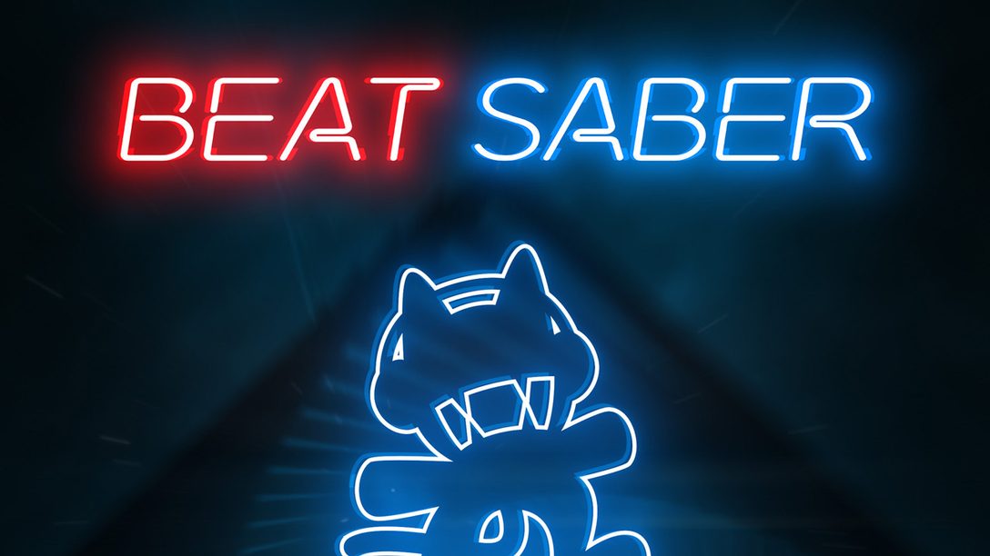 Monstercat Music Pack Vol. 1 Llega a Beat Saber Hoy