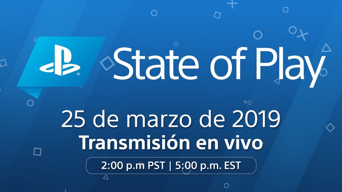 State of Play – El Resumen Completo