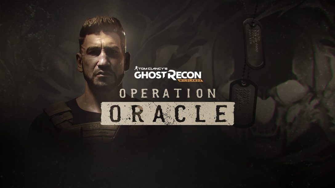 Ghost Recon Wildlands Operation Oracle y Fin de Semana Gratuito Llegan el 2 de Mayo