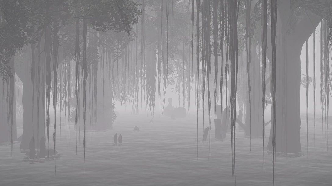 A Chair in a Room: Greenwater Llegará a PS VR el 23 de abril