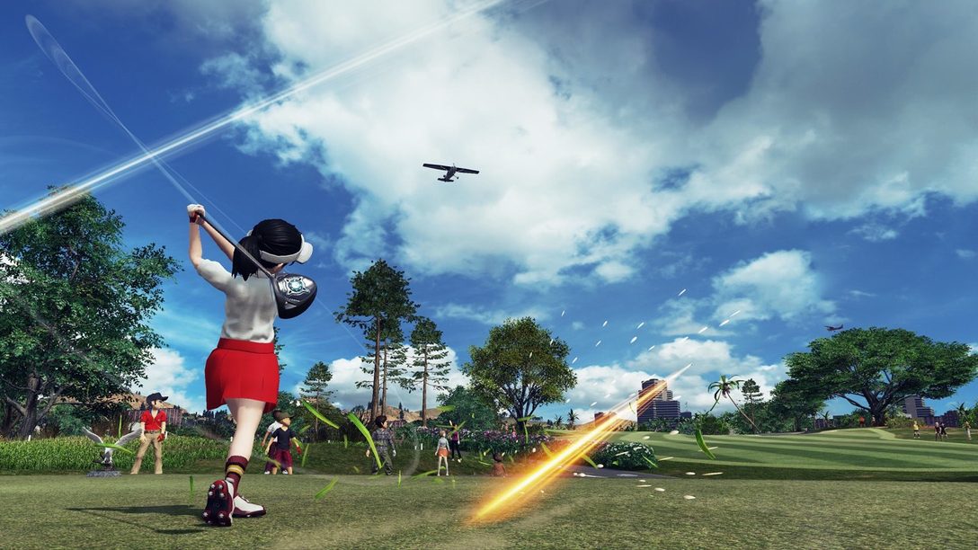The Drop: Nuevos Juegos de PlayStation para el 21 de Mayo de 2019
