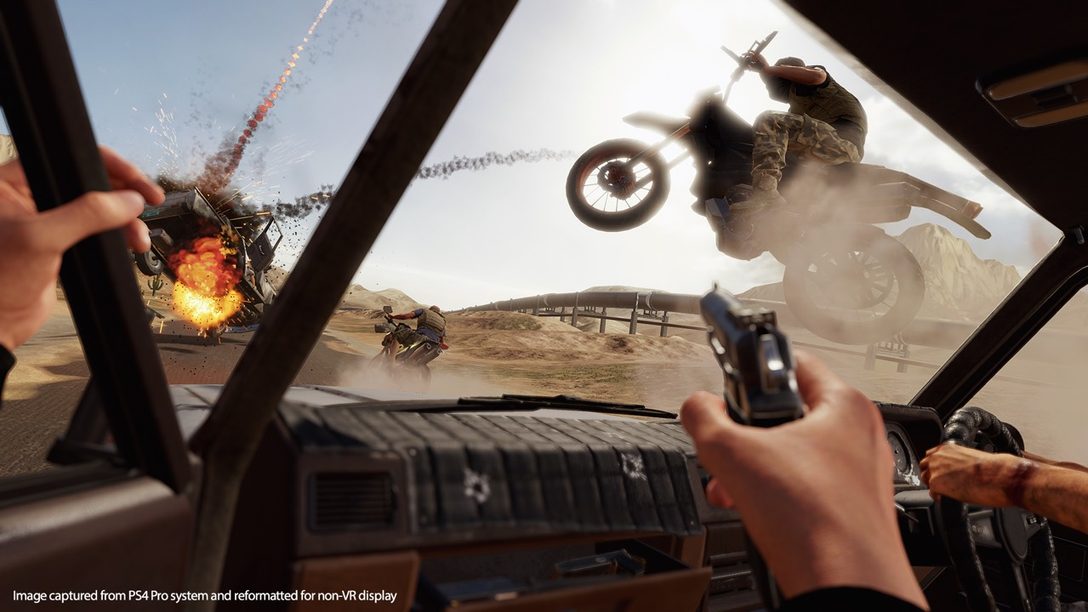 The Drop: Nuevos Juegos de PlayStation para la Semana del 28 de mayo de 2019