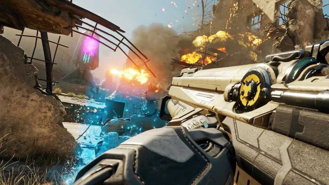 La Reglas de Rage 2 para Volverse Locos – Consejos y Trucos