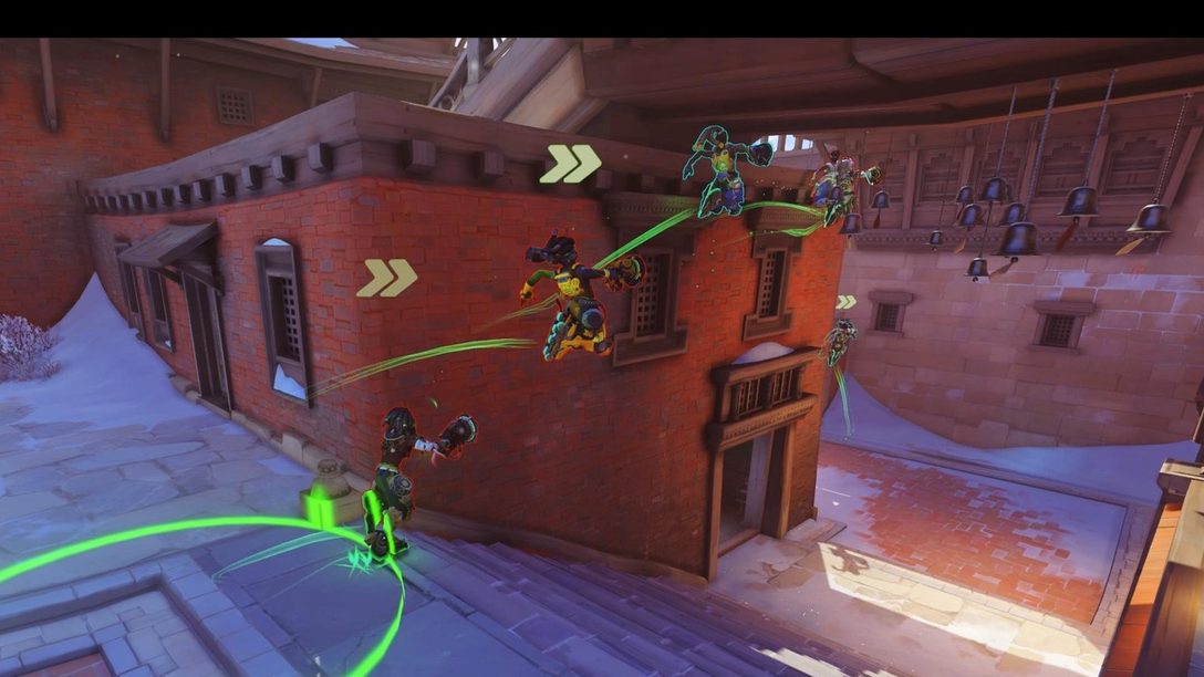 Tinkers y Tool Makers: La Historia Detrás de Overwatch Workshop