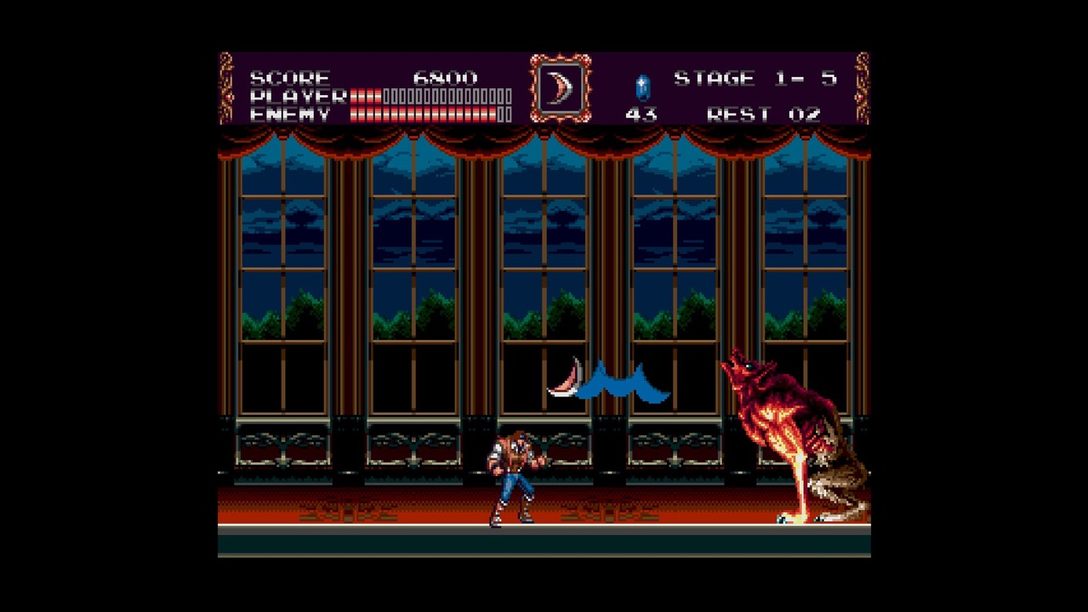 Konami Confirma que Las Versiones Japonesas Llegarán a Castlevania Anniversary Collection