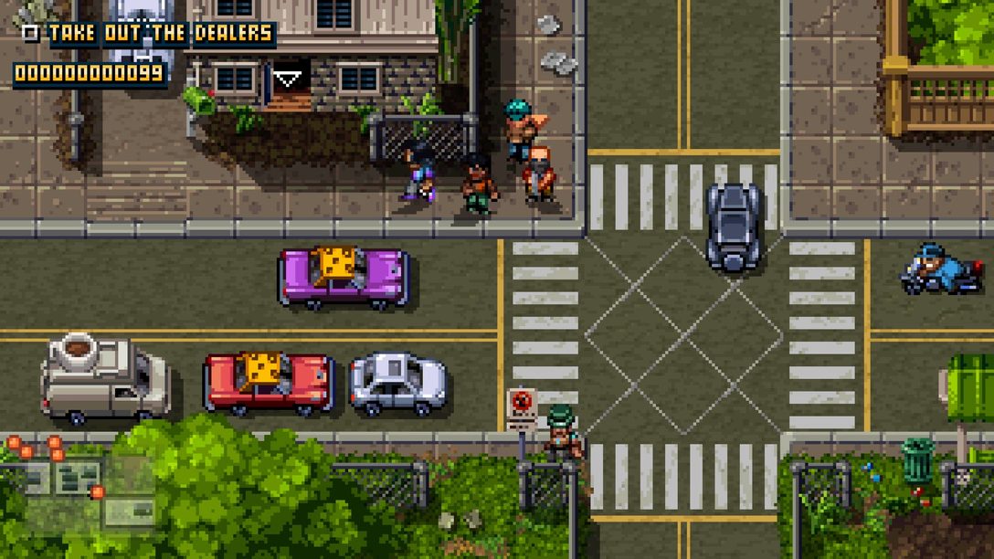 The Drop: Nuevos Juegos de PlayStation para el 7 de Mayo de 2019