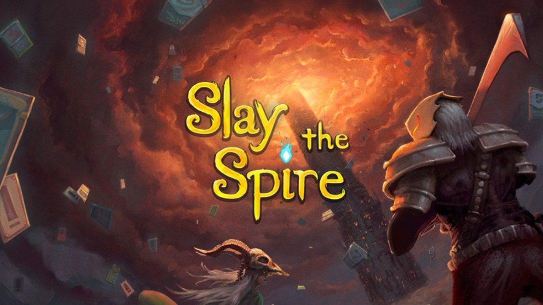 Cómo Llegar a la Cima en Slay the Spire. Espérenlo el 21 de Mayo en PS4