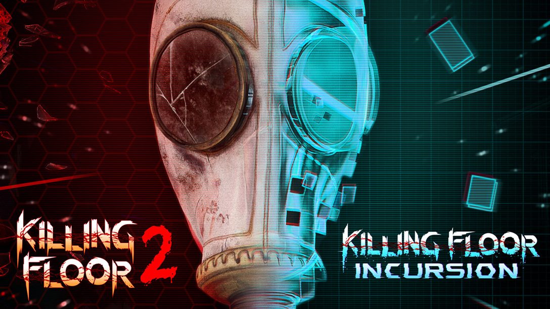 Killing Floor: Double Feature se Lanza Mañana en PS4