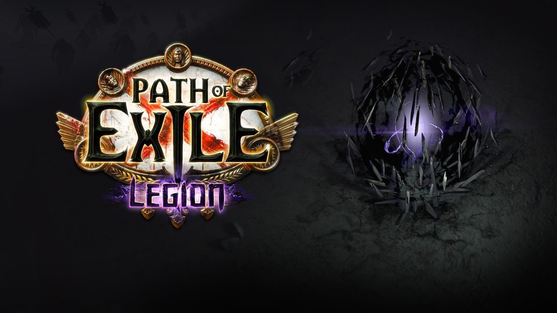 Path of Exile: Legion se Lanza el 10 de Junio