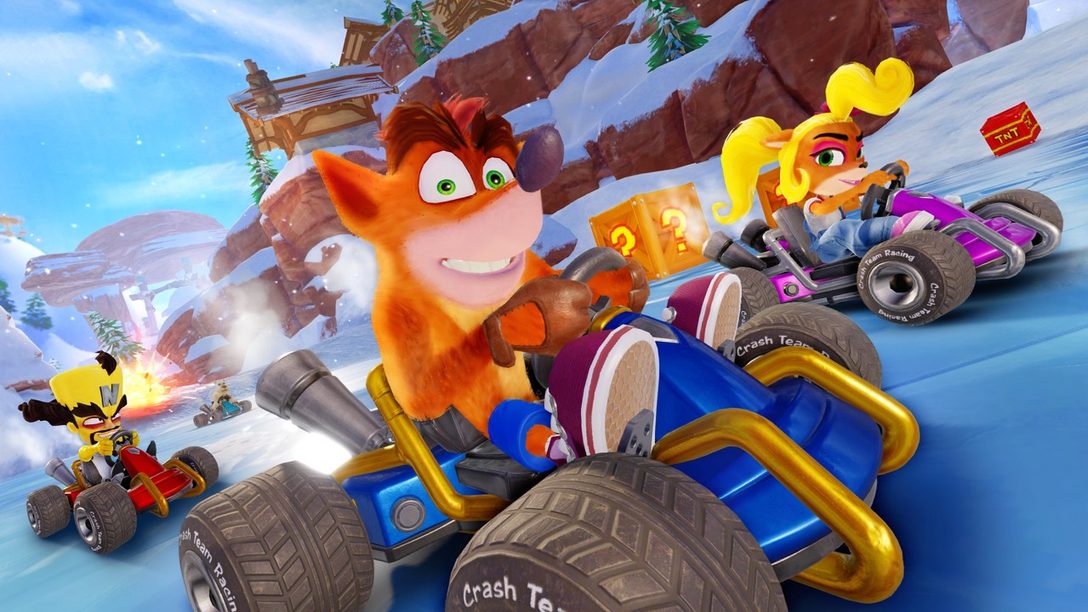 The Drop: Nuevos Juegos de PlayStation para el 18 de Junio de 2019