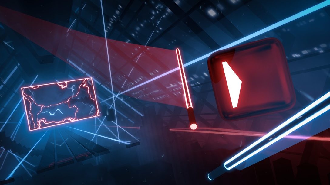 El Imagine Dragons Music Pack Llega Hoy a Beat Saber