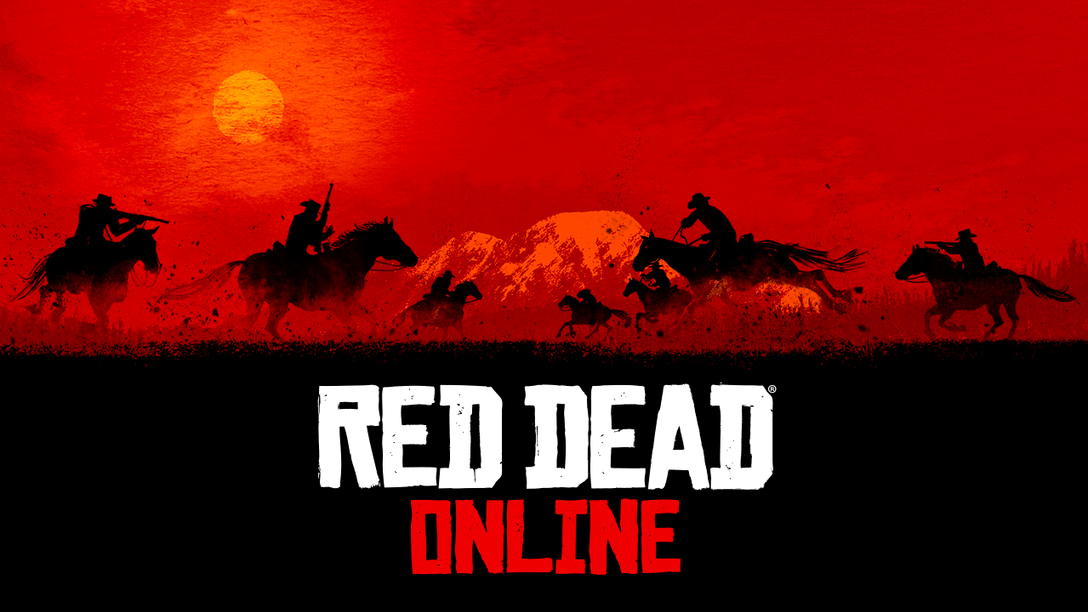 Beneficios Mensuales para Miembros de PlayStation Plus en Red Dead Online