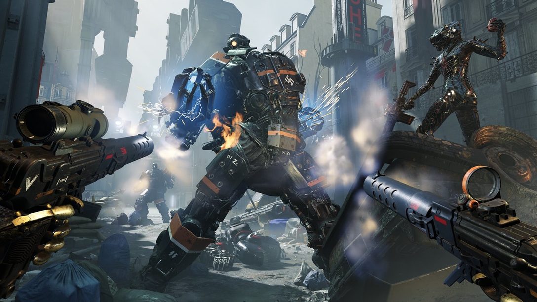 The Drop: Nuevos Juegos de PlayStation para el 23 de julio de 2019