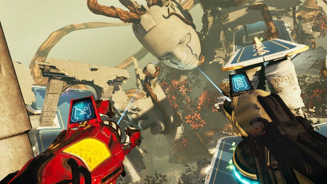 The Drop: Nuevos Juegos de PlayStation para el 16 de julio de 2019