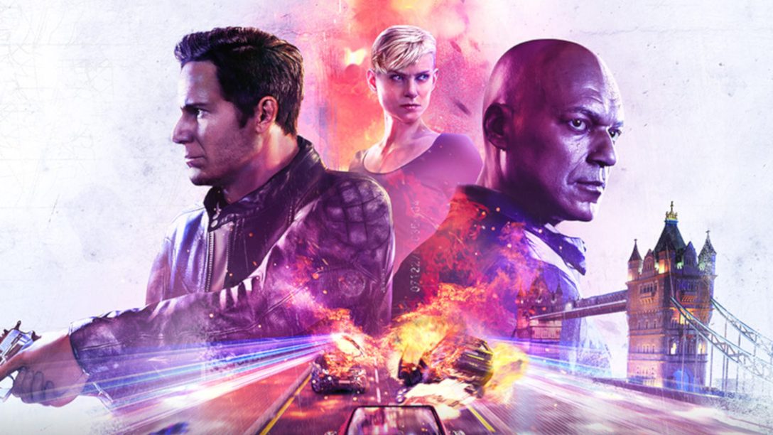 Blood & Truth Recibe Nuevos Retos y Tableros de Clasificación esta Semana