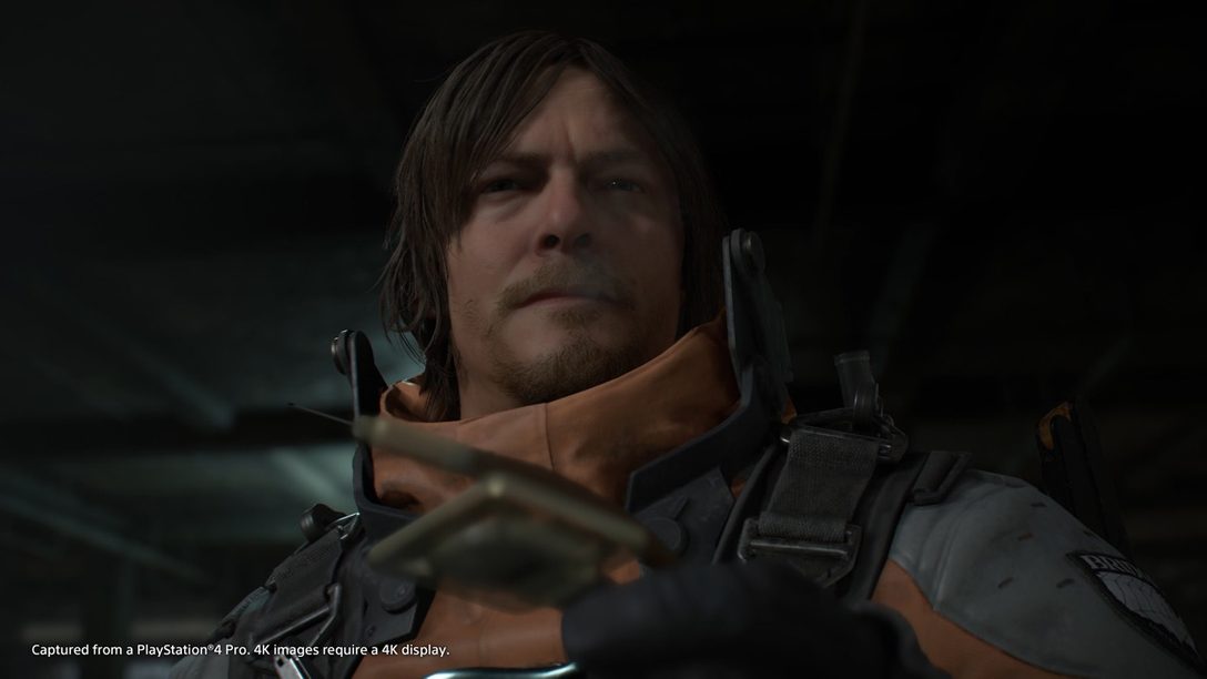 Los Juegos Más Esperados de PS4 que Llegarán en 2019
