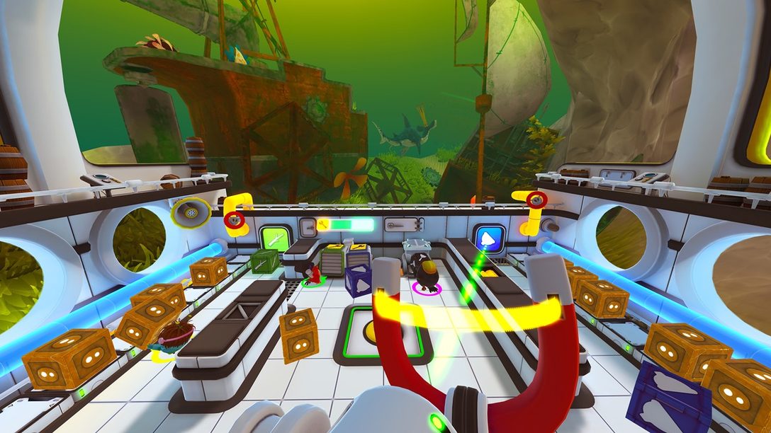 The Drop: Nuevos Juegos de PlayStation para el 6 de agosto de 2019