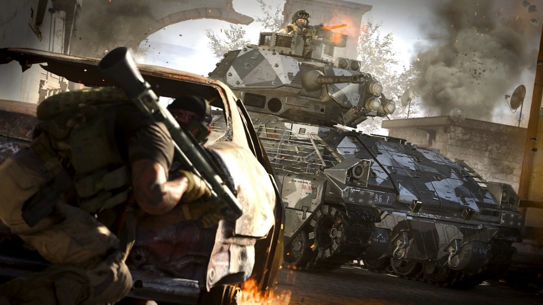 Call of Duty Modern Warfare: 22 cosas que debes saber sobre el multijugador