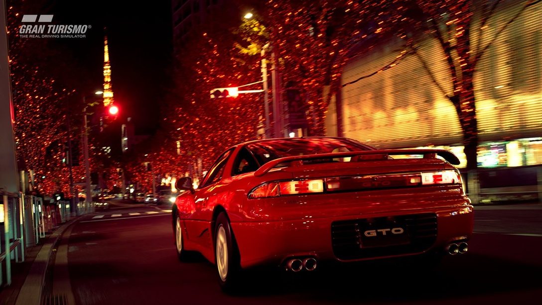 La Nueva Actualización 1.43 de GT Sport trae Lluvia, y Carros Deportivos Clásicos Japoneses
