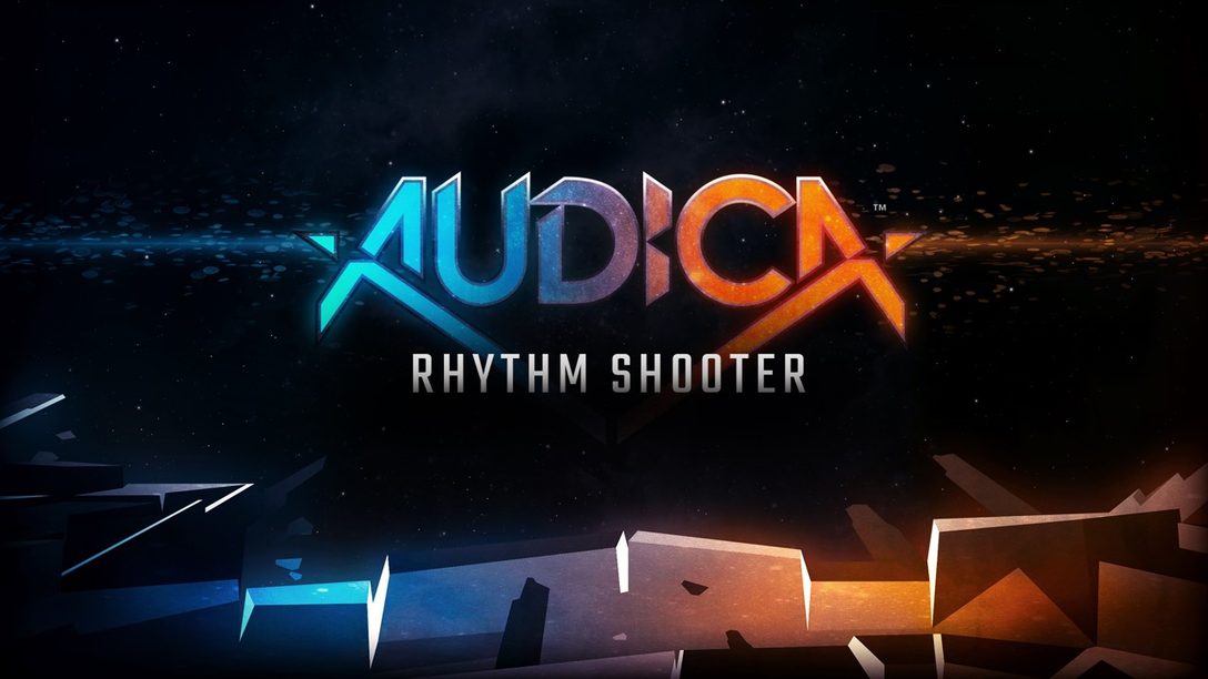El Shooter Rítmico de Harmonix, Audica, Llegará a PS VR