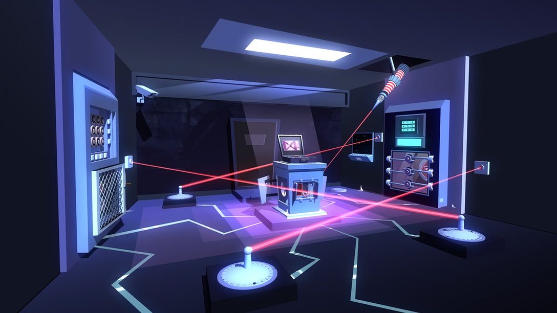 La Aventura de Agentes Secretos, Agente A, Llega Mañana a PS4