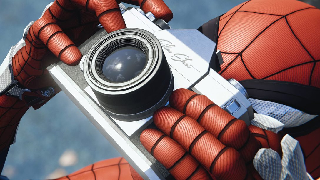 Aprendan a tomar más fotos de Spider-Man con nuestra nueva guía del Modo Foto de #SpiderManPS4