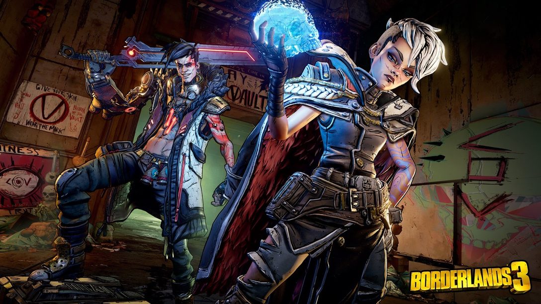The Drop: Nuevos Juegos de PlayStation Para el 10 de septiembre de 2019